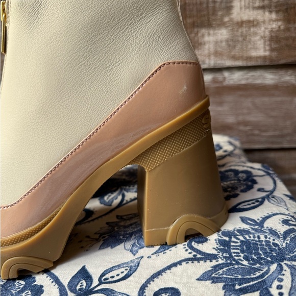🌸NEW🌸 Sorel BREX Heel Zip - Picture 4 of 12